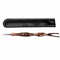 Artistic Human Body Shaped Alloy Hookah Fork and Spoon Dual-Use Tobacco Tool